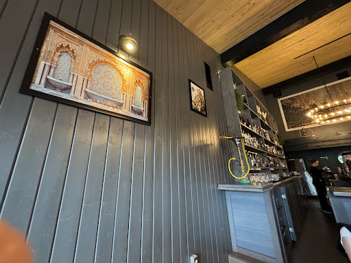 Photo of Arabisk Mediterranean Cuisine - 2209 Seal Cove Rd, Prince Rupert, BC V8J 3P9